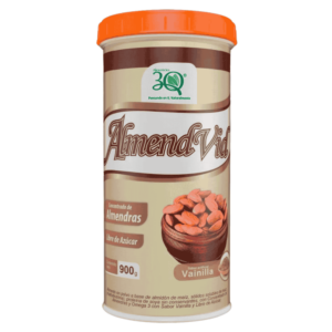 ALMENDRA VID 900GR 3Q