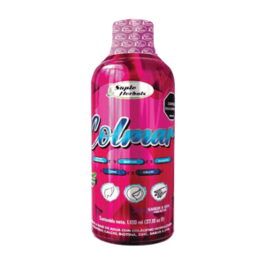 COLMAR 1.100ML SUPLE HERBAL
