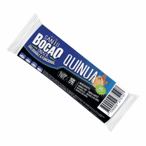 BARRA DE QUINUA X 8 UDS