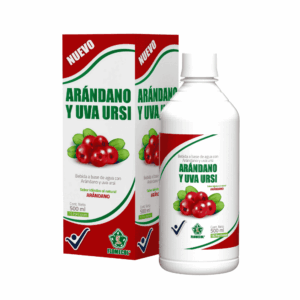 ARANDANO X 500 ML FLOMECOL