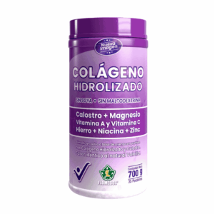 COLAGENO POLVO 700 GR FLOMECOL