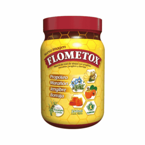 FLOMETOX JALEA FLOMECOL