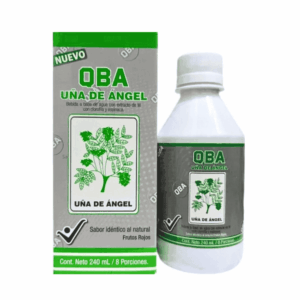 QB UÑA DE ANGEL FLOMECOL