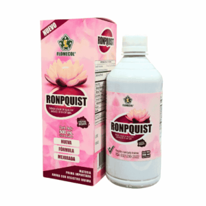 RONPQUIST 500ML FLOMECOL