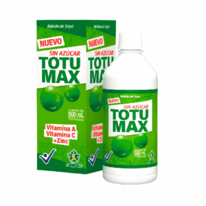 TOTUMAX 500ML FLOMECOL