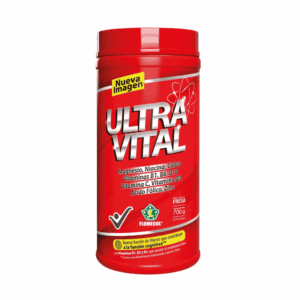 ULTRAVITAL X 700GR FLOMECOL