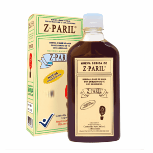 Z-PARIL X 360 ML FLOMECOL