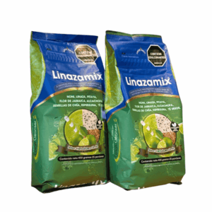 COLON CLEANSER LIMON