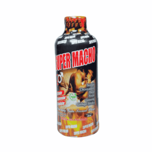 SUPER MACHO X 1100 ML PRONAT
