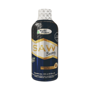 SAW BERRY 1.100ML SUPLE HERBALS