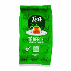 TE VERDE TEA