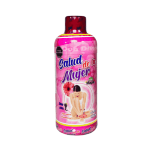 SALUD DE LA MUJER X 1100 ML PRONAT