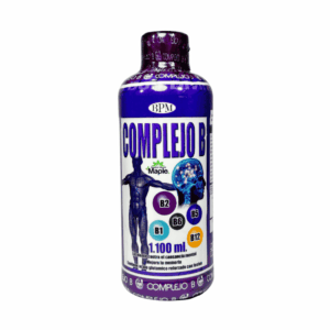COMPLEJO B X 1100 ML PRONAT