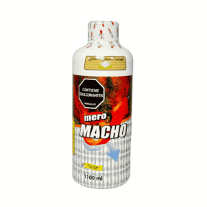 MERO MACHO X 1000 ML