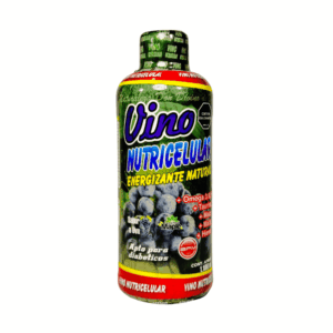 VINO NUTRICELULAR X 1100 ML PRONAT