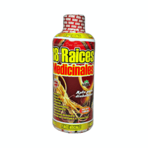18 RAICES X 1100 ML PRONAT