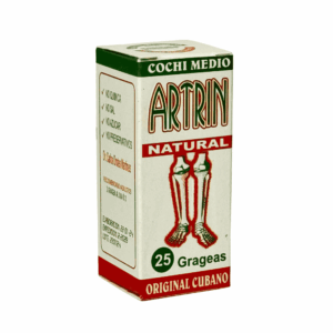 ARTRIN ECO