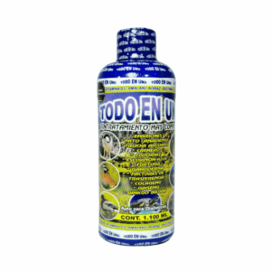 TODO EN UNO X 1100 ML PRONAT