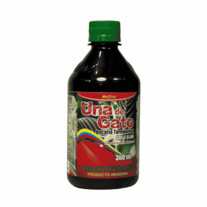 UÑA DE GATO 360ML MAFLOZ