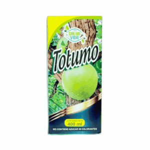 TOTUMO X400ML SALUD VIDA