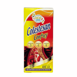 COLESTESAN X400ML SALUD VIDA