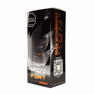 IGOFORT X 500ML GNS