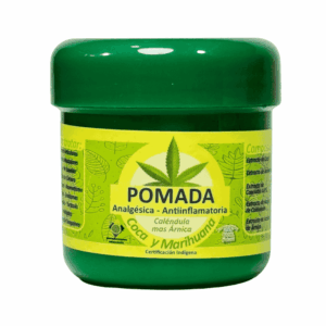 COCA #4 MEDIANA CONFARCOL