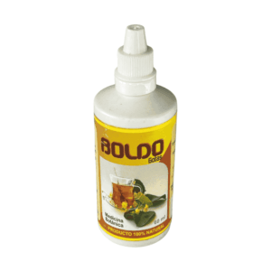GOTAS BOLDO X 60ML ECO