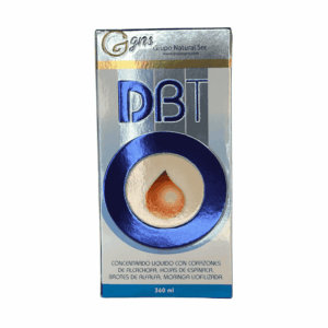 DBT JARABE X 360 ML GNS