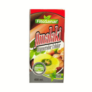 AMALAK 400ML FITOSANAR