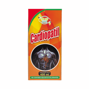 CARDIOPATIL 400ML VIDAS ALNATURAL