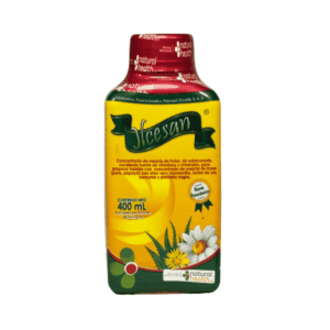 ULCESAN X400ML NATURAL HEALTH