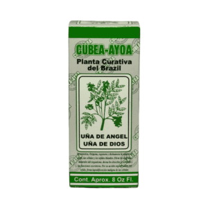 CUBEA-AYOA  X240ML