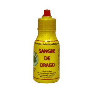 SANGRE DE DRAGO INCA