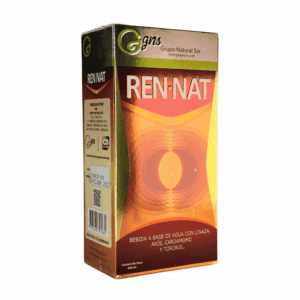 RENNAT JARABE X 360 ML GNS