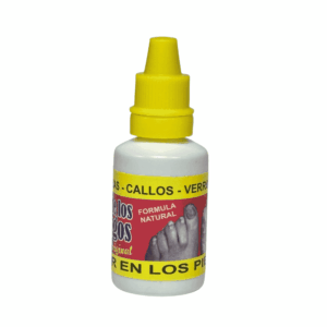 FIN DE HONGOS 30ML