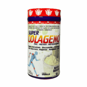 SUPER COLÁGENO 500 LIVING