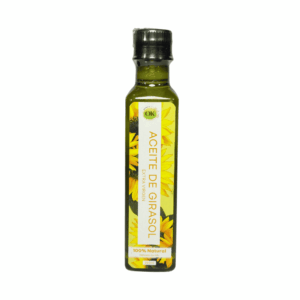 ACEITE DE GIRASOL NATURAL OK