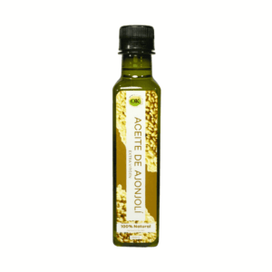 ACEITE DE AJONJOLI NATURAL OK