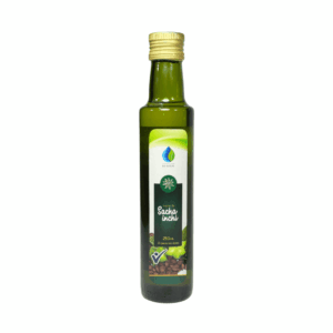 ACEITE DE SACHA INCHI X 250ML BIONATURE