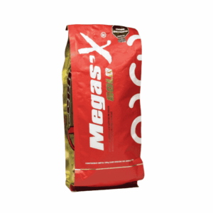 MEGAS´X GOLD X100UND