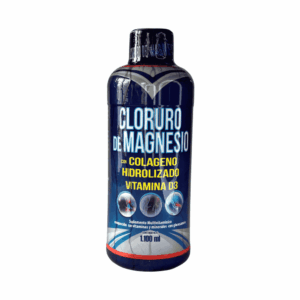CLORURO DE MAGNESIO X 1100 ML PRONAT