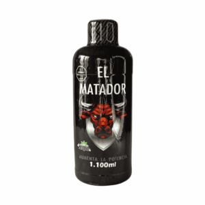 MATADOR X 1100 ML PRONAT