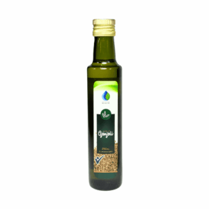ACEITE DE AJONJOLI X250ML BIONATURE