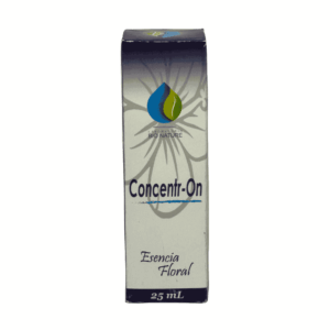 ESENCIA FLORAL CONCENTRACION BIONATURE