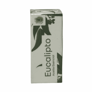 ACEITE ESENCIAL EUCALIPTO OK NATURAL