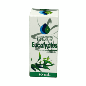 EUCALIPTO ACEITE ESENCIAL BIONATURE