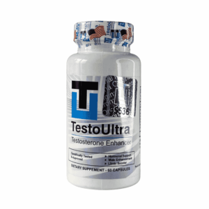 TESTO ULTRA