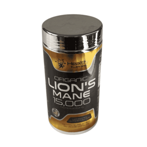 MELENA DE LEON 15000MG X 60 CAPSULAS HEALTH WELLNESS