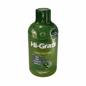 HI-GRASS X 400ML